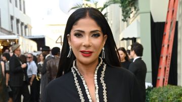 منى زكي تعلق على الآراء المتباينة حول الإعلان الترويجي لفيلم الست 