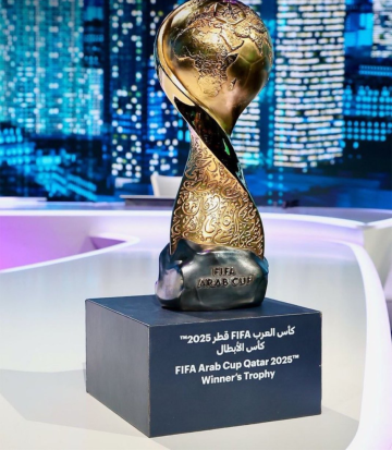 أشهر 6 نجوم غائبين عن كأس العرب 2025