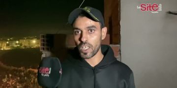 خلف 22 قتيلا.. مواطنون يكشفون معطيات خطيرة بشأن انهيار عمارتين بفاس -فيديو خلف 22 قتيلا.. مواطنون يكشفون معطيات خطيرة بشأن انهيار عمارتين بفاس -فيديو