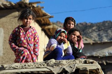 أوهن البيوت... حضانات عشوائية تسحق طفولة المغرب