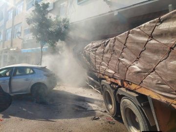 ارتفاع عدد ضحايا فاجعة الفنيدق ارتفاع عدد ضحايا فاجعة الفنيدق