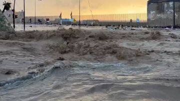 السلطات المحلية بآسفي تسجل7 وفيات نتيجة السيول الجارفة السلطات المحلية بآسفي تسجل7 وفيات نتيجة السيول الجارفة