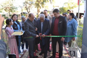 بحضور نخبة من المثقفين.. إعادة افتتاح أقدم مكتبة عمومية بوادي زم