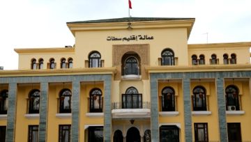 العطش يضرب دواوير نواحي سطات.. ومستشار برلماني يدق ناقوس الخطر العطش يضرب دواوير نواحي سطات.. ومستشار برلماني يدق ناقوس الخطر