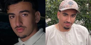 من عشاء لصديق إلى جريمة قتل.. أم إلياس تكشف تفاصيل جديدة بشأن مقتل ابنها بتزنيت