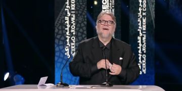 مهرجان الفيلم بمراكش يكرم المخرج والمنتج المكسيكي غييرمو ديل تورو مهرجان الفيلم بمراكش يكرم المخرج والمنتج المكسيكي غييرمو ديل تورو