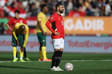 هذا ما قاله محمد صلاح عن اللعب في المغرب و أجواء بطولة كأس إفريقيا