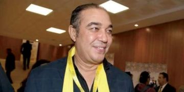 أوزين بين الفراقشية والعلف.. عندما يتطاول السياسي على الجسم الصحافي