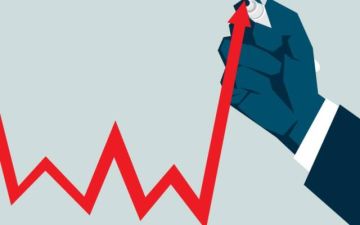 الأسهم الأمريكية تشهد أكبر تدفقات خارجة منذ شهرين