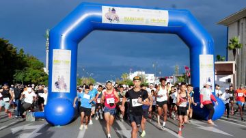 بمشاركة أزيد من 800 عداء.. الإيسيسكو تنظم الدورة الثالثة لماراطون الرباط