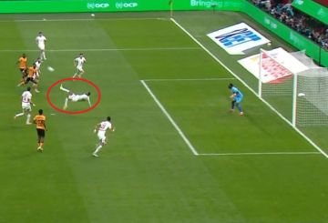 شاهد.. مقصية أخرى بالتخصص من الكعبي في كأس إفريقيا 2025 شاهد.. مقصية أخرى بالتخصص من الكعبي في كأس إفريقيا 2025