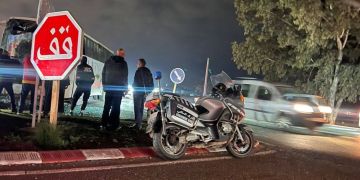 30 جريحا في حادث اصطدام رموك بحافلة نواحي القنيطرة 30 جريحا في حادث اصطدام رموك بحافلة نواحي القنيطرة