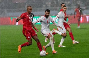 تونس تصطدم بنيجيريا ضمن أربع مواجهات قوية اليوم في كأس الأمم الأفريقية