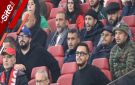 فكرني وحمزة الفيلالي وصويلح يهتزون مع هدفي المغرب في شباك زامبيا -فيديو
