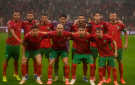 تشكيلة المنتخب المغربي الأساسية لمواجهة مالي