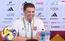 تصريح طريف حول المغرب.. مدرب منتخب الأردن يكشف عن أمنيته في قرعة كأس العالم 2026 (فيديو)