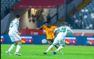 مجموعة المغرب في كأس إفريقيا 2025.. منتخبا زامبيا وجزر القمر يفترقان على التعادل