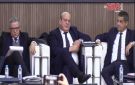 أسماء سياسية بارزة تلتئم بالرباط لتشخيص أوضاع الحقل الحزبي المغربي-فيديو