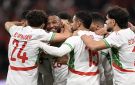 المغرب يهزم زامبيا في ليلة تألق أيوب الكعبي.. ويتأهل إلى دور الـ16 بكأس إفريقيا