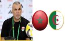 مدرب الإمارات يقارن بين المغرب والجزائر في كأس العرب