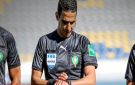 تحكيم مغربي لمباراة مهمة في الكان 