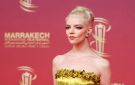 هكذا أطلت الممثلات العالميات في المهرجان الدولي للفيلم بمراكش