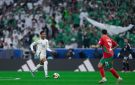 بعد خسارته أمام المغرب.. من سيواجه منتخب السعودية في ربع نهائي كأس العرب؟
