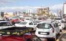 الداخلية: 20 فقط من طاكسيات المغرب يشتغل بسيارات قديمة