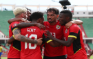 موزمبيق تحقق فوزا تاريخيا في كأس إفريقيا وتنعش حظوظها في بلوغ دور الـ16