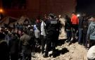 المغرب.. مقتل 19 شخصا وإصابة العشرات بانهيار مبنيين سكنيين