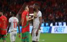 أسوأ تنقيط.. لاعب مغربي يحصل على 5.9 من 10 أمام مالي