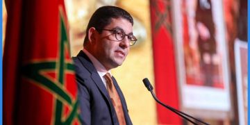 بنسعيد: المغرب يخطو بثبات نحو الحداثة والتقدم بنسعيد: المغرب يخطو بثبات نحو الحداثة والتقدم