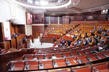 المعارضة تطالب بضبط حضور الوزراء بالكاميرات.. والتخربيق يشعل مواجهة بين بووانو والأحرار