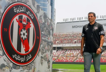 هل يقود عموتة المنتخب العراقي؟.. نادي الجزيرة يصدر بيانا رسميا