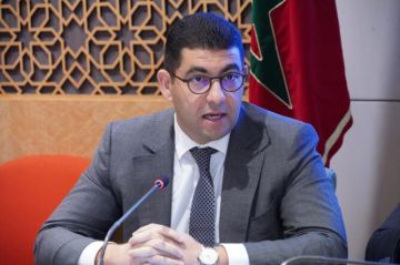 واصفا إياه بـالقائد الثقافي.. بنسعيد يستحضر الجوانب الفكرية والدبلوماسية للراحل بنعيسى واصفا إياه بـالقائد الثقافي.. بنسعيد يستحضر الجوانب الفكرية والدبلوماسية للراحل بنعيسى