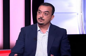 رسوم ترامب الجمركية.. الغنبوري: المغرب مطالب بوضع درع واق ضد تقلبات الأسواق السياسية