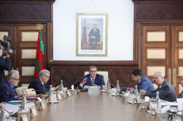 الحكومة ترفع تعويضات الأخطار المهنية بقطاع الصحة وتمنح وزارة قيوح الوصاية على وكالة اللوجستيك