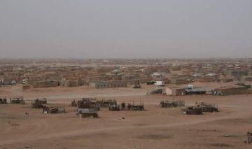 منظمات حقوقية تدين مجزرة تندوف وتدعو لحماية دولية للمدنيين