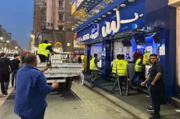 إغلاقات متتالية لفروع بلبن تثير الجدل حول سلامة منتجاتها ومستقبلها بالمغرب