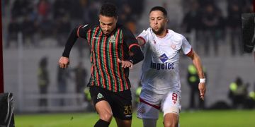 الوداد يكشف تفاصيل بيع تذاكر مباراة الجيش الوداد يكشف تفاصيل بيع تذاكر مباراة الجيش