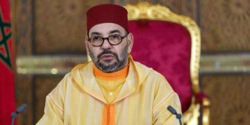 كرواتيا تشيد بريادة الملك بصفته رئيسا للجنة القدس