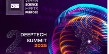 UM6P تنظم قمة التكنولوجيا العميقة حول الذكاء الاصطناعي والتحديات الصناعية في إفريقيا