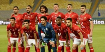 الأهلي يحول اهتمامه صوب نجم الرجاء