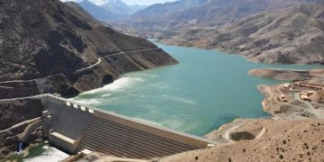 المغرب يعول على الربط بين الأحواض لمواجهة العجز المائي