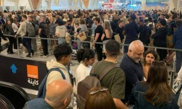 انقطاع الكهرباء بإسبانيا يتسبب في اضطراب الرحلات الجوية بعدد من مطارات المملكة