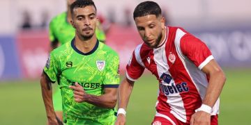 قرار جديد مفاجئ بخصوص مباراة المغرب التطواني والوداد