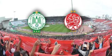 حكم مرشح بقوة لقيادة الديربي للمرة الخامسة في مشواره