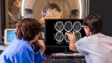 روسيا تطور نظام ذكاء اصطناعي يكتشف جينات تتعلق بالسكتة الدماغية روسيا تطور نظام ذكاء اصطناعي يكتشف جينات تتعلق بالسكتة الدماغية