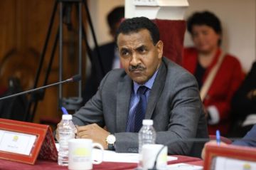 شهيد: حجج وتبريرات الحكومة ضعيفة و60 بالمئة من الوزراء يغيبون عن البرلمان شهيد: حجج وتبريرات الحكومة ضعيفة و60 بالمئة من الوزراء يغيبون عن البرلمان