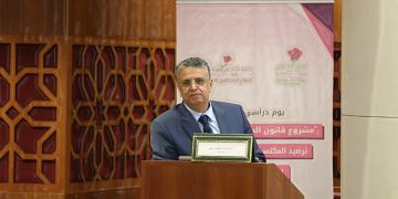 وهبي يهاجم رأيي اعمارة وبنعليلو حول المسطرة الجنائية: لا دخل لكما في التشريع وهبي يهاجم رأيي اعمارة وبنعليلو حول المسطرة الجنائية: لا دخل لكما في التشريع